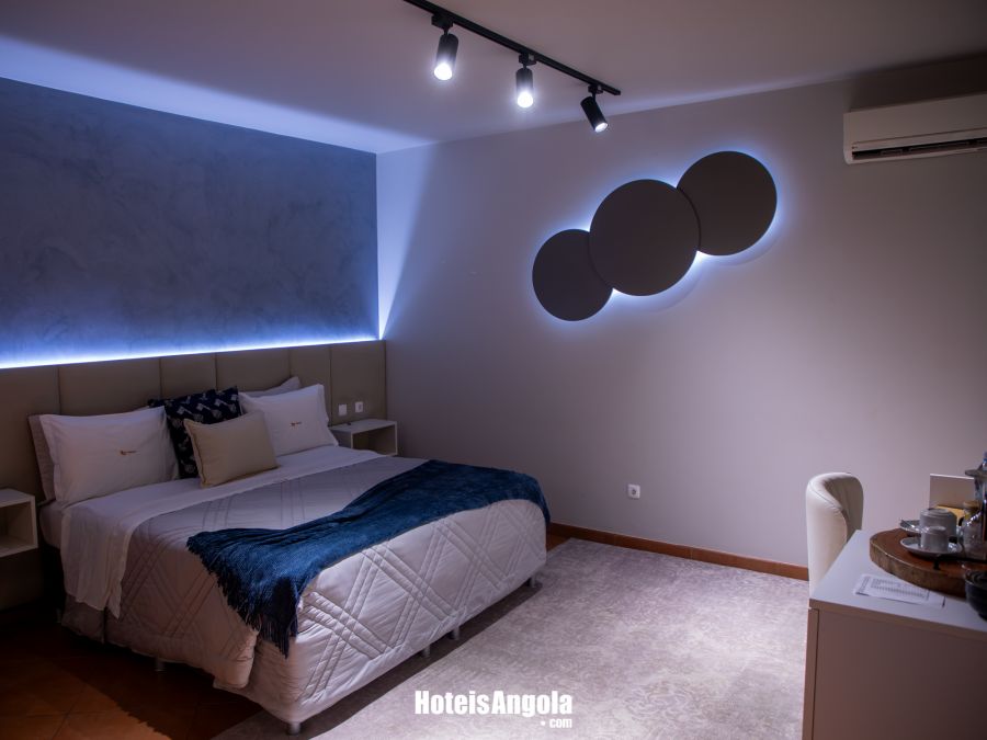 Hospedaria S&I Freitas - Imagem 19